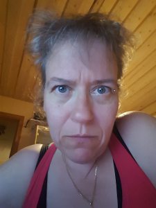 Profilbild på Kati Karlsson
