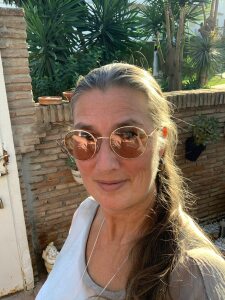 Profilbild på Katia Åström