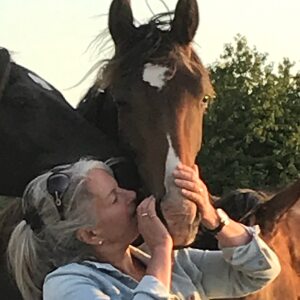 Profilbild på Katinka Lundkvist