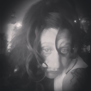 Profilbild på Katja Aikio