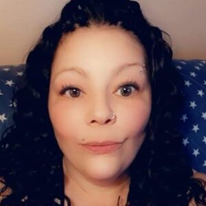 Profilbild på Katja Bollström