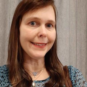 Profilbild på Katja Hållbus