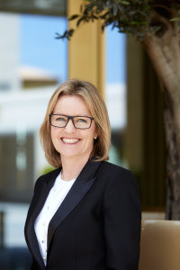 Profilbild på Katja Hekkala