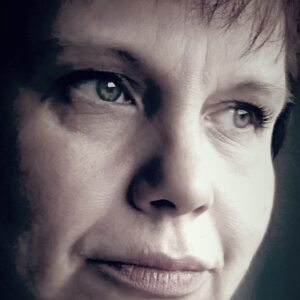 Profilbild på Katja Hyvönen