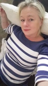 Profilbild på Katja Kallioinen