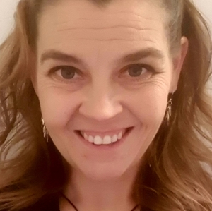 Profilbild på Katja Palmqvist