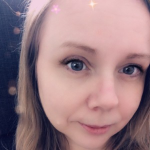 Profilbild på Katja Perkiö