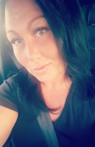 Profilbild på Katja Särkiniva
