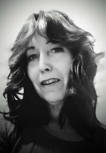 Profilbild på Katja Sjögren