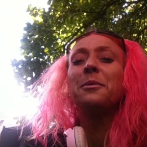 Profilbild på Katja Tengros