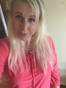 Profilbild på Katja Virtanen