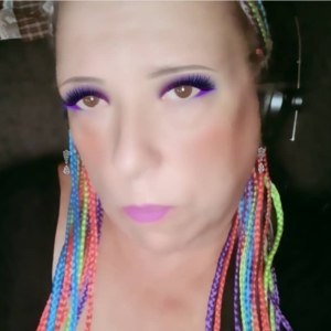 Profilbild på Katja wide Johansen