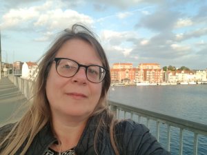 Profilbild på Katjana Wernersson Brandt