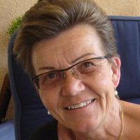 Profilbild på Katri Anderson