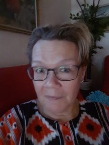 Profilbild på Katri Dahir