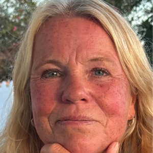 Profilbild på Katrin Andersson