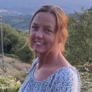 Profilbild på Katrin Betlin
