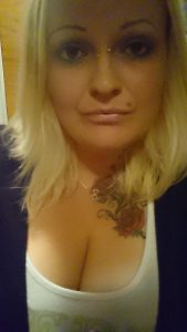 Profilbild på Katrin Gustafsson