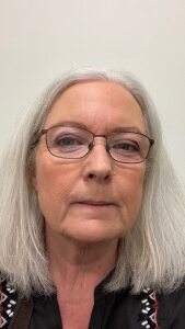 Profilbild på Katrin Halvarsson