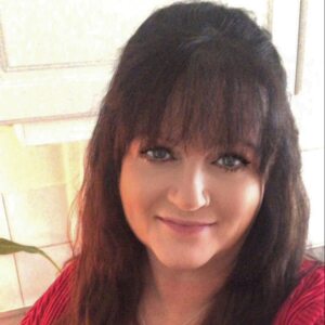 Profilbild på Katrin Hjärpe