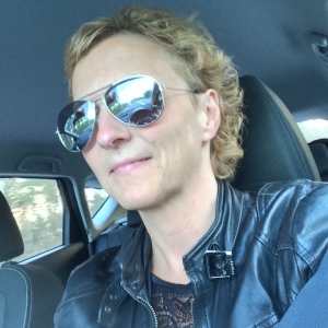 Profilbild på Katrin Karlsson
