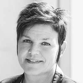 Profilbild på Katrin Karlström