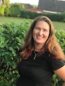 Profilbild på Katrin Knutsson