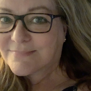 Profilbild på Katrin Lundstedt-Enkel