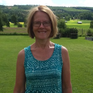 Profilbild på Katrin Nyman