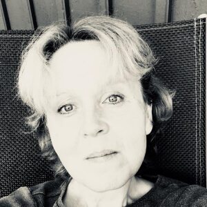 Profilbild på Katrin Pettersson