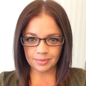 Profilbild på Katrin Portström