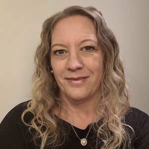 Profilbild på Katrin Svensson