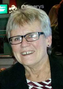 Profilbild på Katrina Elofsson