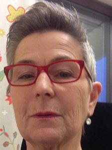 Profilbild på Katrina Fossmo