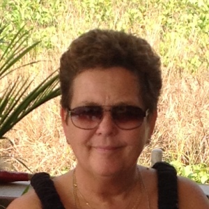 Profilbild på Katrina Nygren