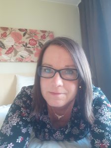 Profilbild på Katrine Båtsman