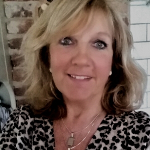 Profilbild på Katrine Svantesson