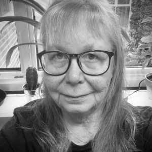 Profilbild på Kattarina Hjern