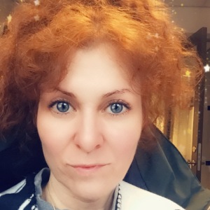 Profilbild på Katti Baksa