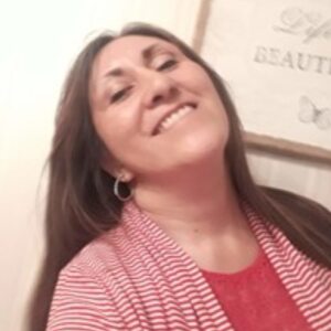 Profilbild på Kattia Quintanilla