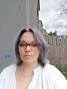 Profilbild på Kattis Heiskanen