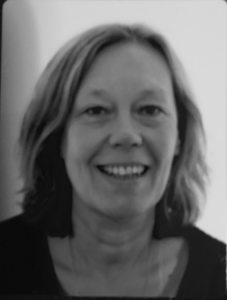 Profilbild på Katy Andersson