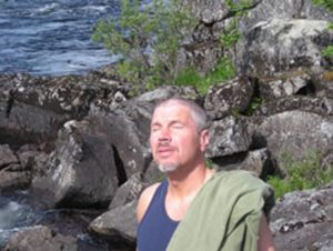 Profilbild på Kauko Kouki