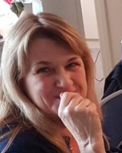 Profilbild på Kay Krés