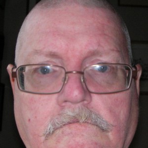Profilbild på Kay Lindberg