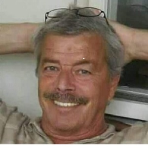 Profilbild på Kay Rosén