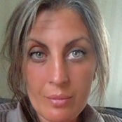 Profilbild på Kayla Persson