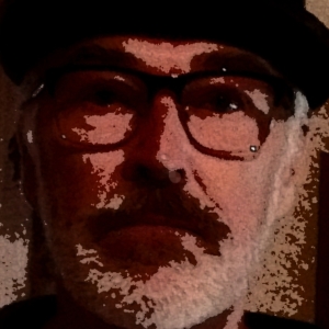Profilbild på Keith Kohlén