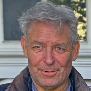 Profilbild på Keith Södergren