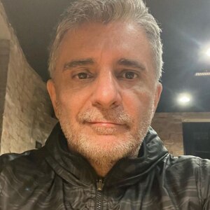 Profilbild på Kelly Damian